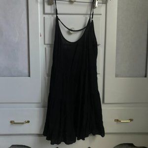 Brandy Melville black top / dress